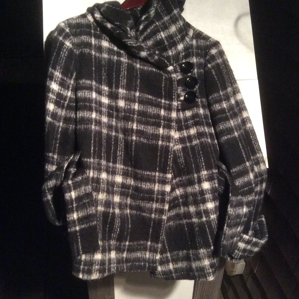 - Zara Jacket - Picture 8 of 9